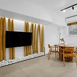 Tulum Deluxe Apartment