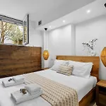 Tulum Deluxe Apartment