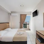 Theofilos City Hotel