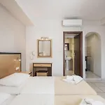 Theofilos City Hotel
