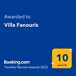 Villa Fanouris