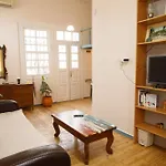 Home With Terrace In Heart Of Old Town Of Chania