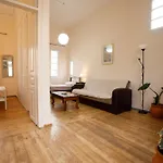 Home With Terrace In Heart Of Old Town Of Chania