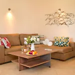 Eliomar Beachside Villa