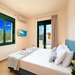 Eliomar Beachside Villa