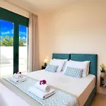 Eliomar Beachside Villa