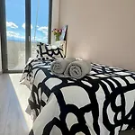 Sea View Luxury Ap Solistice