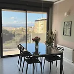 Sea View Luxury Ap Solistice