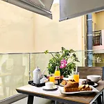 Avanti Chania Luxury Apartment