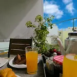 Avanti Chania Luxury Apartment