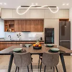 Margiani Studio & Apartment