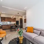 Margiani Studio & Apartment