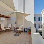 Pleiades Apartments