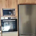 Tziapartment In Downtown Chania