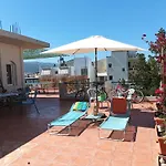 The Veranda Of Chania