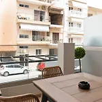 Anassa Seaside Residence- 50M From Sandy Beach