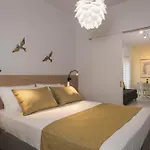Citrine Luxury Apartment