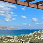 Villa Anais Charming Stone House
