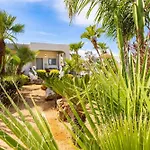 Renas Secret Garden House