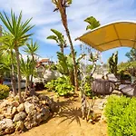 Renas Secret Garden House
