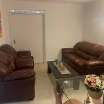 Cassiopeia 3-Bedroom House On The Beach With Pool