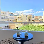 Liva Apartments