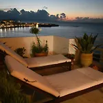 Diotima - Astonishing Seaview Apartment