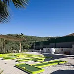 Calluna Villa