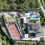 Calluna Villa
