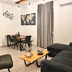 Evis House