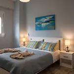 The Prickly Pear Apartment