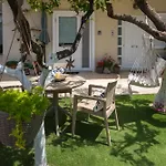 The Prickly Pear Apartment