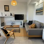 Zonapartments B Sea View- City Center