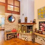 Gallery Art Loft, Chania, Crete