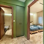 Kia\'S City Retreat