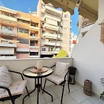Lynne\'S Harmony Chania Beach Studio
