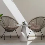 Sugardustapt Luxury Stay 150M From The Cretansea