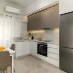 Sugardustapt Luxury Stay 150M From The Cretansea