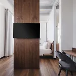 Bouquet Luxury Rooms