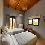 Villa Fanouris