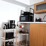 Kallisti Stone House Apartment
