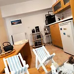 Kallisti Stone House Apartment
