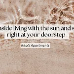 Rika\'S Seaside Apartments