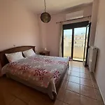 Central Huge Apartment