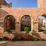 Monastery Boutique Hotel