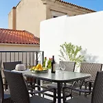Aphrodite House
