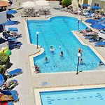 Sunset Suites