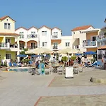 Sunset Suites