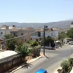 Happiness In Chania