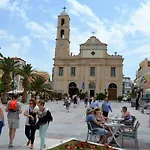 Kalormakis Apartments